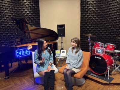 みいちゃん登場